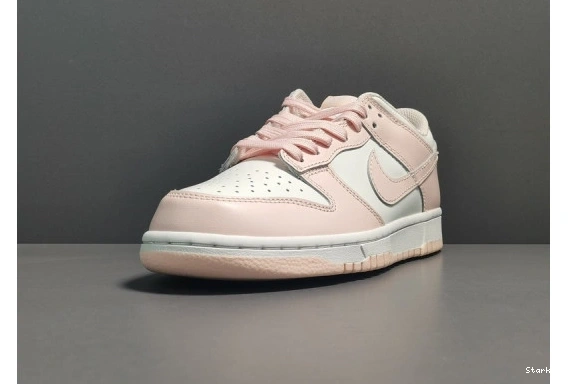 LOW DUNK NIKE Pearl＂DD1503-102 ＂Orange 0717